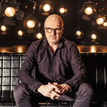 Television tiiliskivien sarjailta