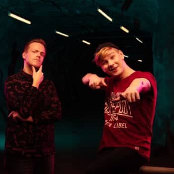X3M Veckoslut: Lilli och Matti tar över
