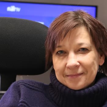 Karantändans och uppskattade repriser - ny nisch för lokal-tv