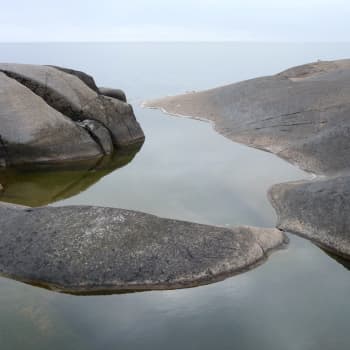 Är loppet kört för Östersjön?
