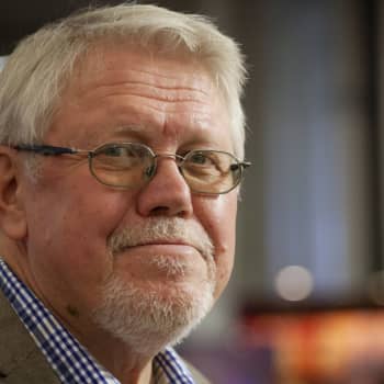 Lars Sund får Choraeuspriset år 2020