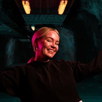 Fanny spelar din favoritmusik varje lördag kl 16-20.