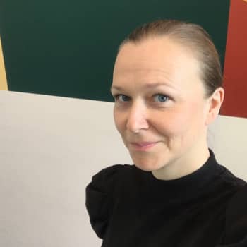 Sällskapet - Svenska Yles nya kulturpodd