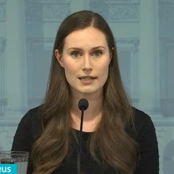Ylen erikoislähetys: Hallitus tiedottaa koronarajoitusten purkamisen aikataulusta