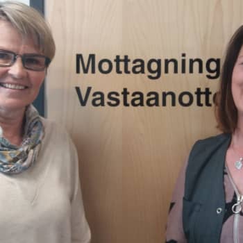 Isolering tär hårt på missbrukare - Raseborgs missbrukarvård och A-kliniken