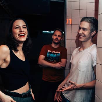 Hur får vi prata om sex?