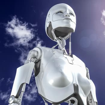 Onko robotilla ja tekoälyllä moraalia? Miten suhtaudut robotin tekemään päätökseen?