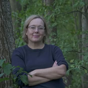 Kuusi kuvaa elokuvantekijä Maija Blåfieldin elämästä
