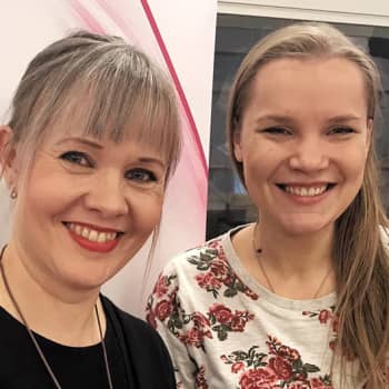 Tutkija Nuppu Koivisto: ”Ei enää suurmiehiä”