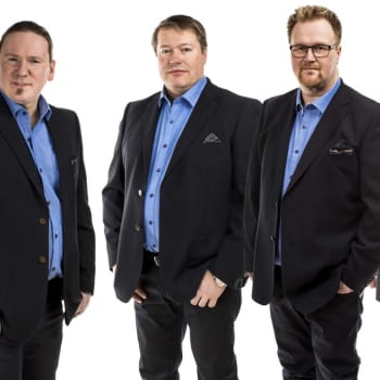 Möt veckans utmanare Abela och Tommys