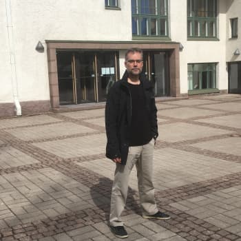 Kotka haluaa suojella arvorakennuksiaan
