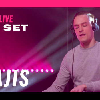 YleX Live - Kajis