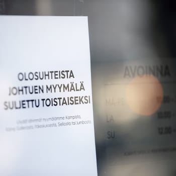 Mikä on koronarajoitusten sosiaalisten haittojen hinta? - OP-ryhmän pääjohtaja kaipaa keskusteluun laveampia näkökulmia