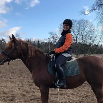 Journalisten och rysslandskorrespondenten Anna-Lena Laurén möter många kulturella utmaningar på andra sidan riksgränsen