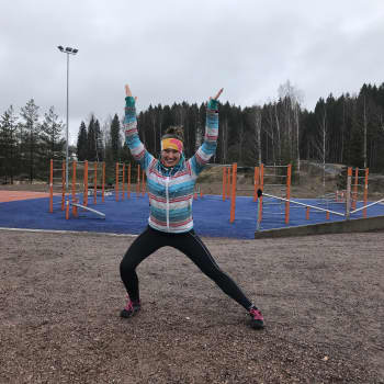 Hur har östnylänningarnas motionsvanor förändrats på grund av corona?