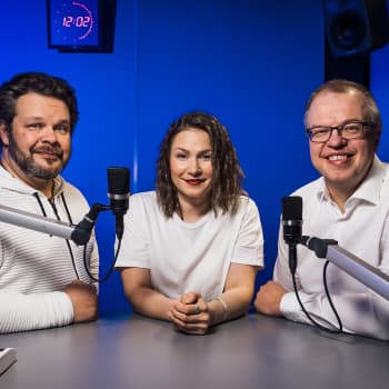 Lauantai on juhlapäivä koko Euroopassa, mutta myös Venäjällä