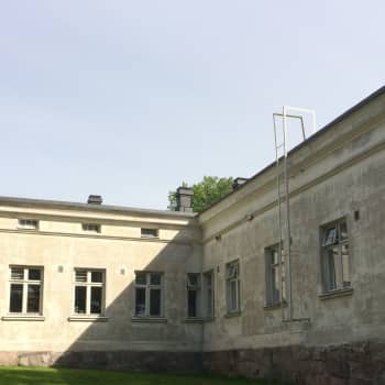 Lappvikens sjukhus - ska pengarna styra?