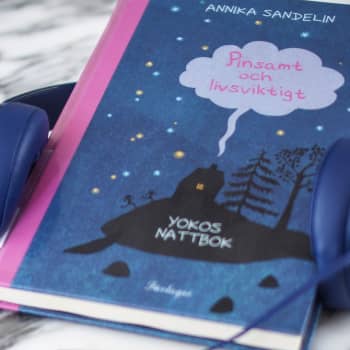 Pinsamt och livsviktigt, kapitel 11