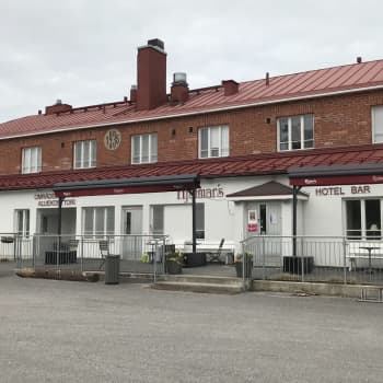 Korpokrögare får vara påhittig för att överleva coronakrisen