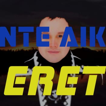 Ante Aikio almmustahtii iežas vuosttas skearru