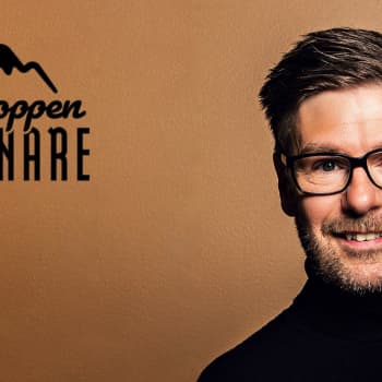 Thomas Lundin utmanar Vegatoppen med Vår sång