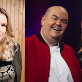 Vega Specialkväll: Eurovisionen