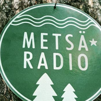 Pihkan tuoksua radioaalloilla.