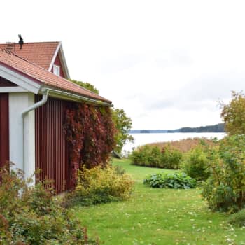Coronakrisen - en chans för skärgården och landsbygden?