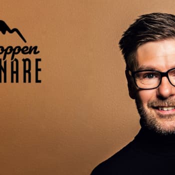 Möt veckans utmanare Lotta Borg och Thomas Lundin
