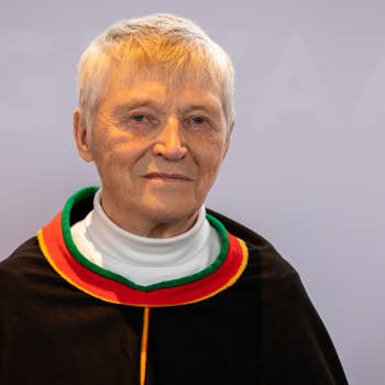 Uddâ Sämitigge jeessân jienâhááráv Kari Kyrö