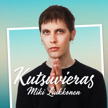Miki Liukkonen - nuoruus ja intohimo