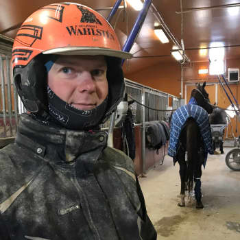 Ravihevoset pääsevät jälleen tositoimiin