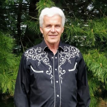 Ny musik med Ulf Lidman