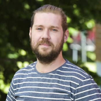Vem vinner coronalandskampen - Sverige eller Finland?