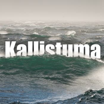 Kallistuma