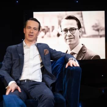 Carl Haglund: Jag blev besviken på politiken