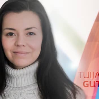 Tuija Guttorm kolumna: Minimalista ii suorgan gáiddusbarggu iige sosiála sirrema