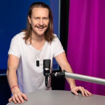 Millaisia junamatkoja olet tehnyt?