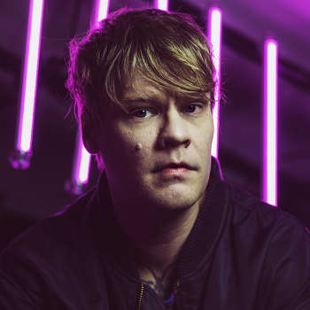 Ex Tuuttiz haastattelussa! Paras uusi musa: Yung Lean, Berwyn, Crack Cloud