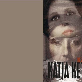 Kirjakammi: Katja Kettu: Kätilö