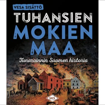 Radio Suomi Rovaniemi