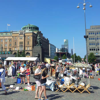 Dialektväktarna 25.9.2019