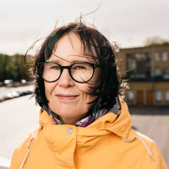 Hälsningen 20.5.2020