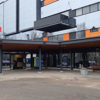 Varthän, vården i Österbotten?