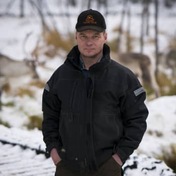 Ráđđehus bijai eavttuid restoráŋŋaid rahpamii – Petteri Valle ii áiggo rahpat iežas restoráŋŋa vel geassemánu álggus
