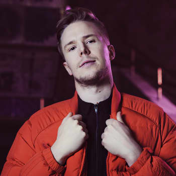James Blake, SG Lewis, Waze & Odyssey | Selektori: Ukko aka DJ Upi | YleX