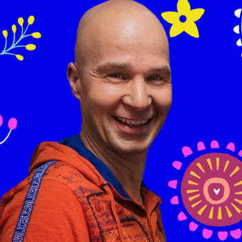 Marko Maunukselan keväiset tanssit