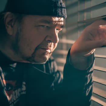Väreinä on tulos. Dickies, Billy Gibbons, John Fogerty, Sara, Hector, Ellipsi, Elvis, Bastardos Finlandeses