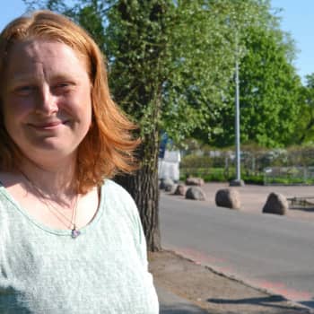 Världen i byn blir festivalradio och förbereder flytten till Södervik 2021 - "Vi har chansen att vidareutveckla festivalen"