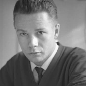 Radiopersoona: Markus Similä 2/11: Radioura urkenee